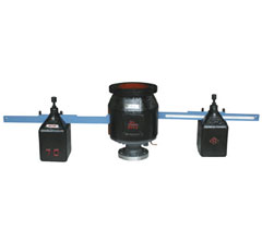 GA44H雙杠桿安全閥